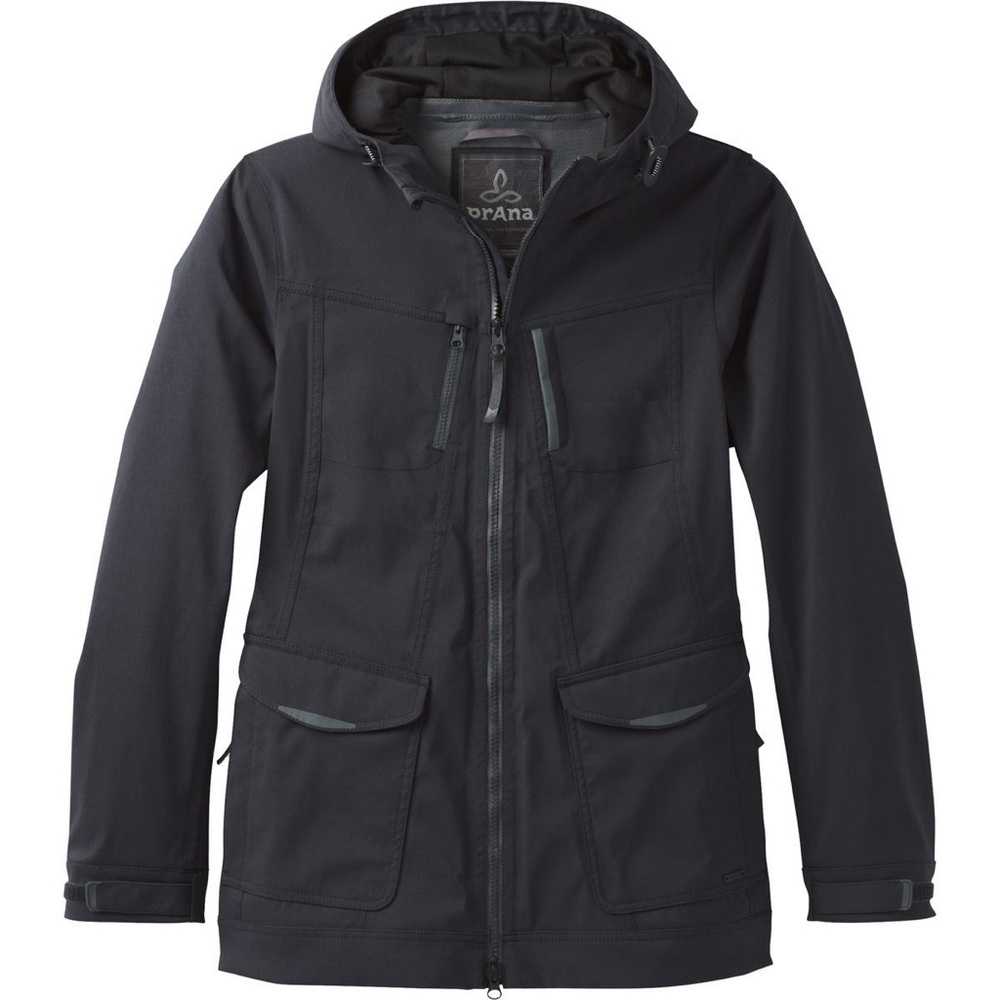 prAna
Halle Hooded Jacket - Women's XL